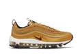 Nike Wmns Air Max 97 OG Metallic Gold 2023 - Nike Sneaker, Detailansicht 2