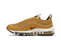 Nike Wmns Air Max 97 OG Metallic Gold 2023 - Nike Sneaker, Detailansicht 4