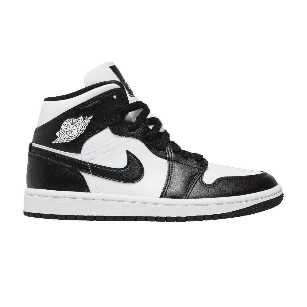 Air Jordan 1 Mid Panda