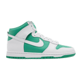 Nike Dunk High White Stadium Green - Nike Sneaker