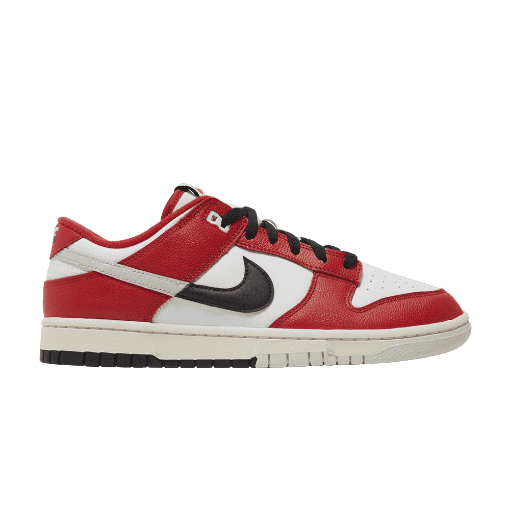 Nike Dunk Low Split - Chicago
