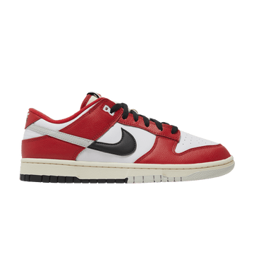 Nike Dunk Low Split - Chicago