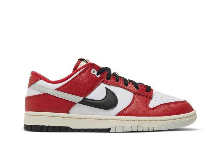 Nike Dunk Low Split - Chicago - Nike Sneaker