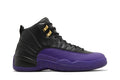 Air Jordan 12 Retro Field Purple - Air Jordan Sneaker, Detailansicht 3
