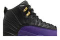 Air Jordan 12 Retro Field Purple - Air Jordan Sneaker, Detailansicht 4