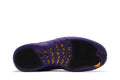 Air Jordan 12 Retro Field Purple - Air Jordan Sneaker, Detailansicht 6