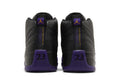Air Jordan 12 Retro Field Purple - Air Jordan Sneaker, Detailansicht 8