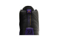 Air Jordan 12 Retro Field Purple - Air Jordan Sneaker, Detailansicht 9