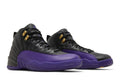 Air Jordan 12 Retro Field Purple - Air Jordan Sneaker, Detailansicht 10