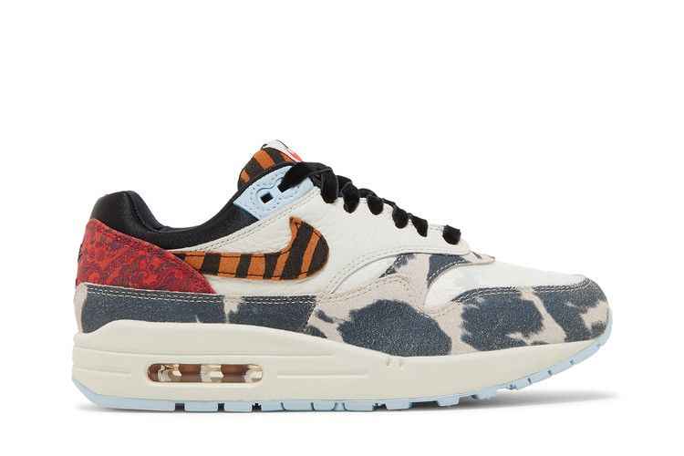 Air Max 1 '87 Great Indoors - Nike Sneaker