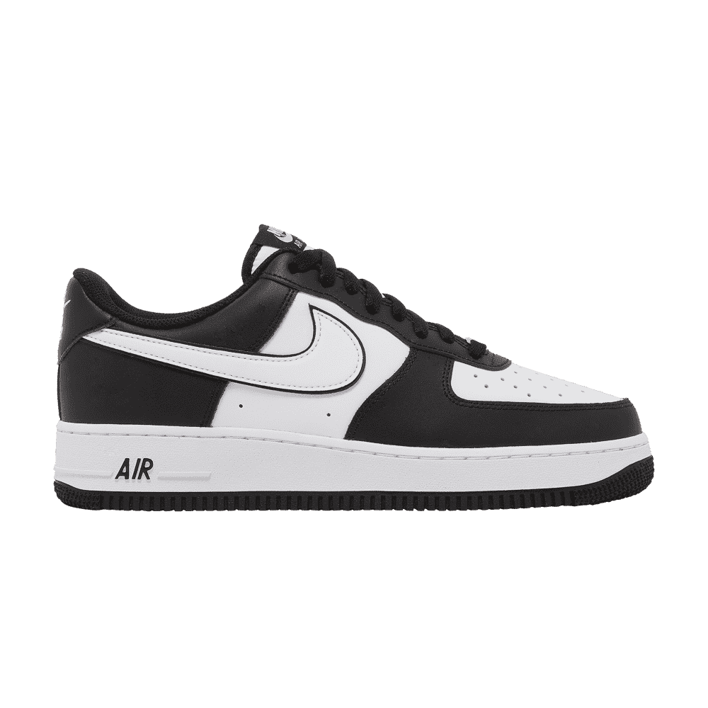 Nike Air Force 1 '07 Panda