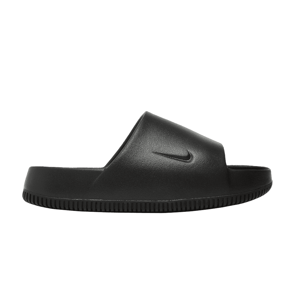 Nike Wmns Calm Slide Black