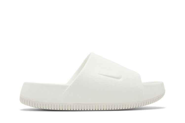 Nike Wmns Calm Slide Sail - Nike Sneaker