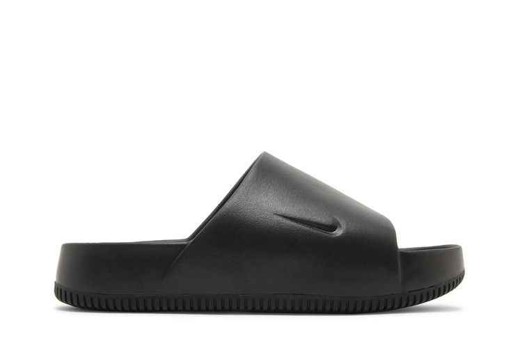 Nike Calm Slide Black - Nike Sneaker