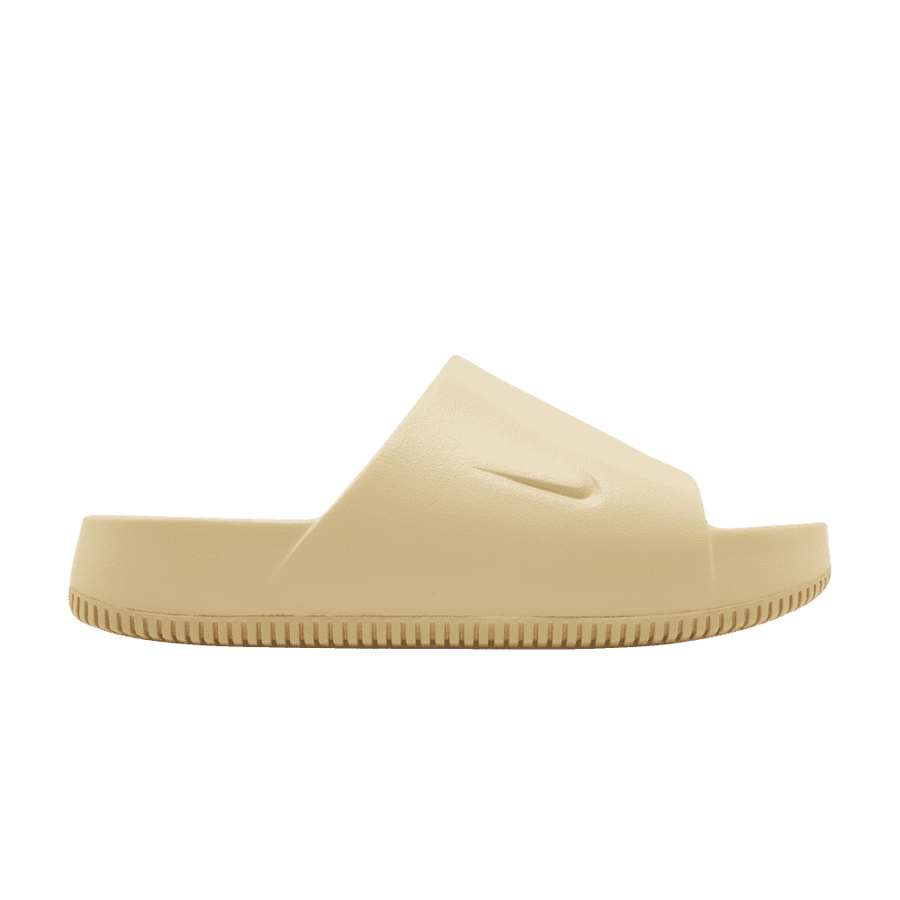 Nike Calm Slide Sesame