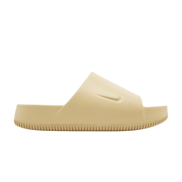 Nike Calm Slide Sesame