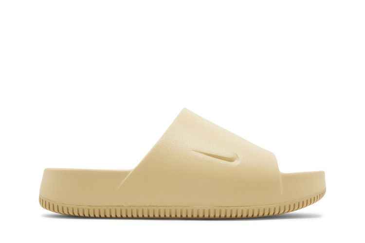 Nike Calm Slide Sesame - Nike Sneaker
