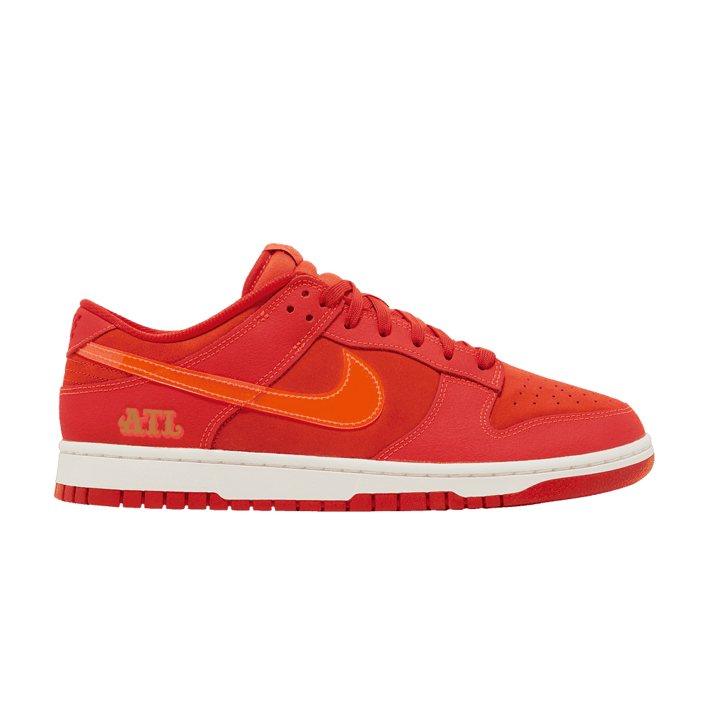 Nike Dunk Low ATL