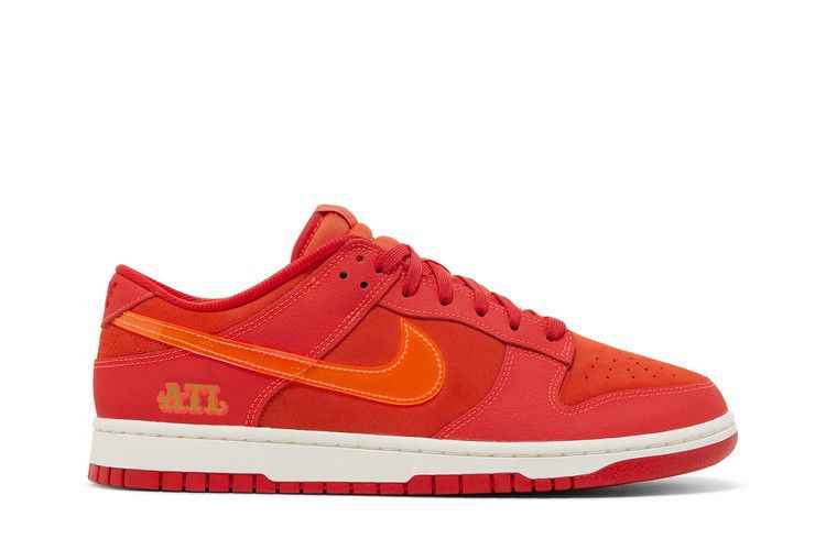 Nike Dunk Low ATL - Nike Sneaker