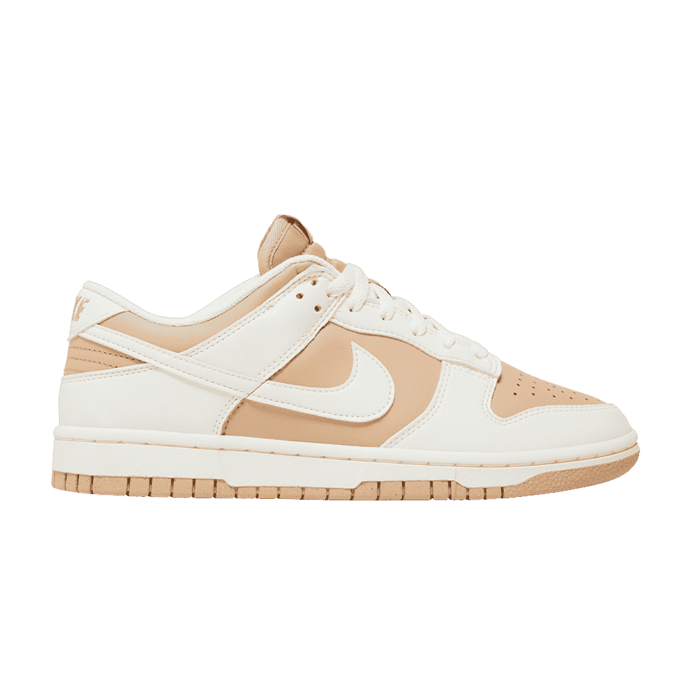 Nike Dunk Low Next Nature Beige Sail