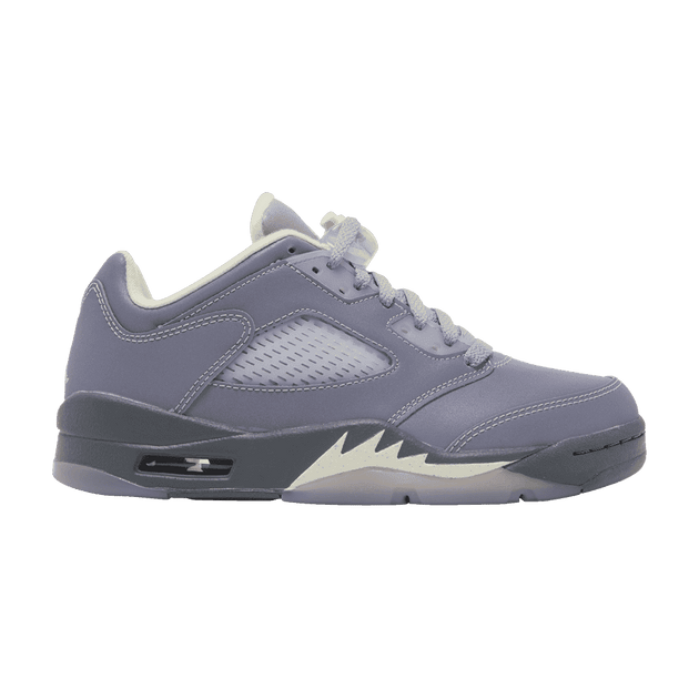 Air Jordan 5 Retro Low Indigo Haze