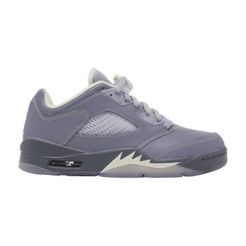 Air Jordan 5 Retro Low Indigo Haze - Air Jordan Sneaker