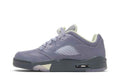 Air Jordan 5 Retro Low Indigo Haze - Air Jordan Sneaker, Detailansicht 4