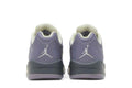 Air Jordan 5 Retro Low Indigo Haze - Air Jordan Sneaker, Detailansicht 7