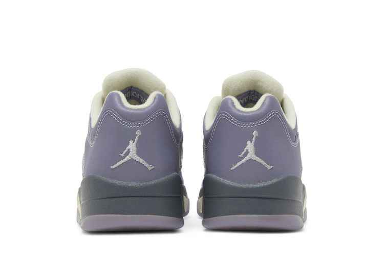 Air Jordan 5 Retro Low Indigo Haze - Air Jordan Sneaker, Detailansicht 7