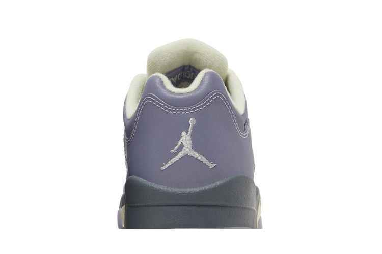 Air Jordan 5 Retro Low Indigo Haze - Air Jordan Sneaker, Detailansicht 8