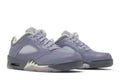 Air Jordan 5 Retro Low Indigo Haze - Air Jordan Sneaker, Detailansicht 9