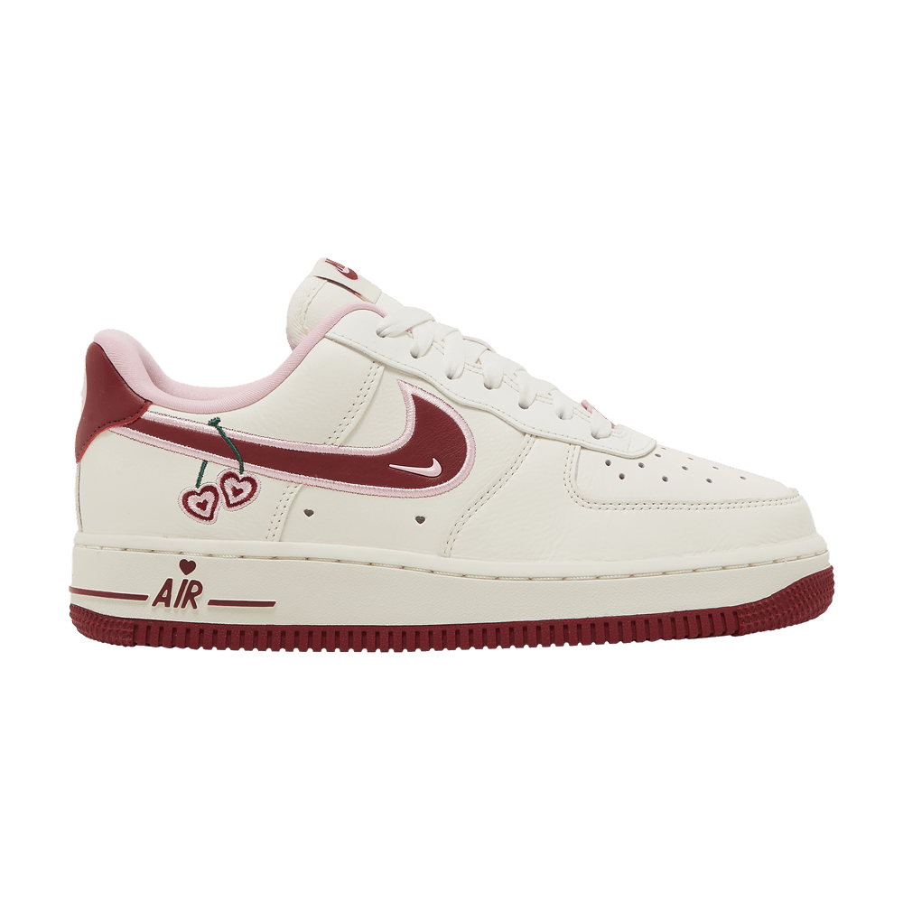 Nike Air Force 1 Low Valentine's Day - Nike Sneaker