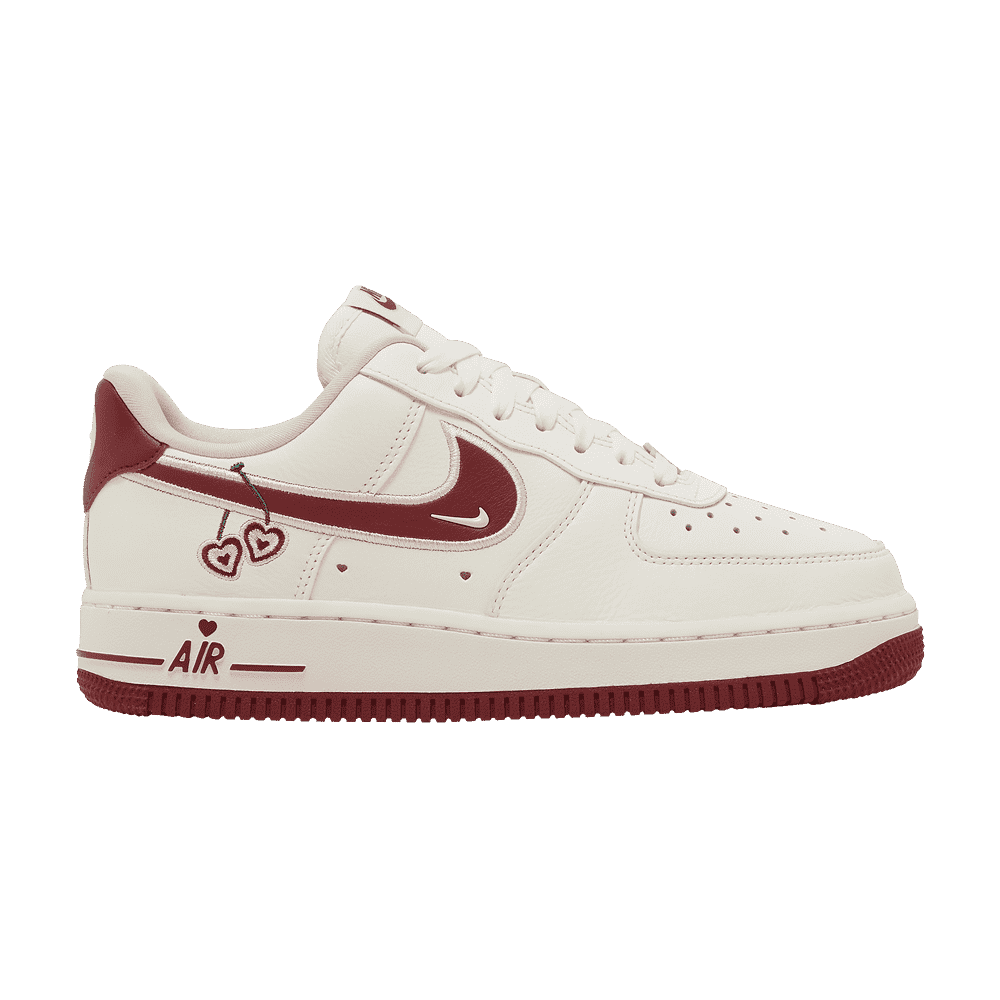 Nike Air Force 1 Low Valentine's Day