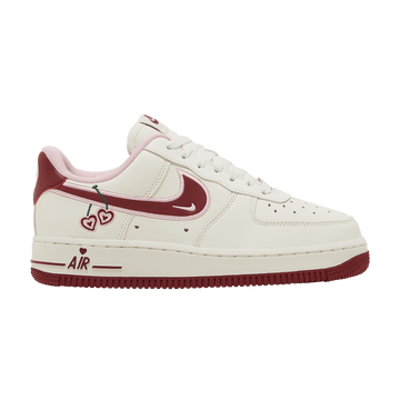 Nike Air Force 1 Low Valentine's Day