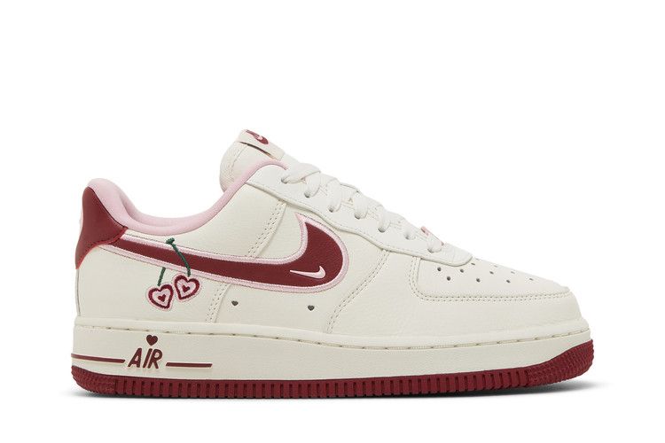 Nike Air Force 1 Low Valentine's Day - Nike Sneaker