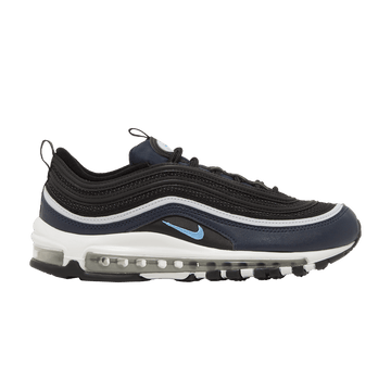 Nike Air Max 97 Black Dark Obsidian - Nike Sneaker