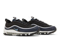 Nike Air Max 97 Black Dark Obsidian - Nike Sneaker, Detailansicht 10