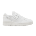 New Balance 550 Triple White - New Balance Sneaker, Detailansicht 2