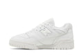 New Balance 550 Triple White - New Balance Sneaker, Detailansicht 5