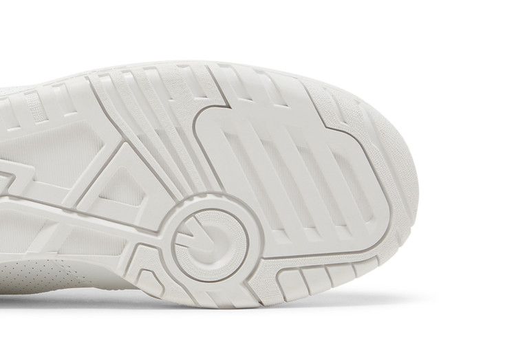 New Balance 550 Triple White - New Balance Sneaker, Detailansicht 7