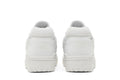 New Balance 550 Triple White - New Balance Sneaker, Detailansicht 8