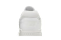 New Balance 550 Triple White - New Balance Sneaker, Detailansicht 9