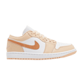 Air Jordan 1 Low Sunset Haze - Air Jordan Sneaker