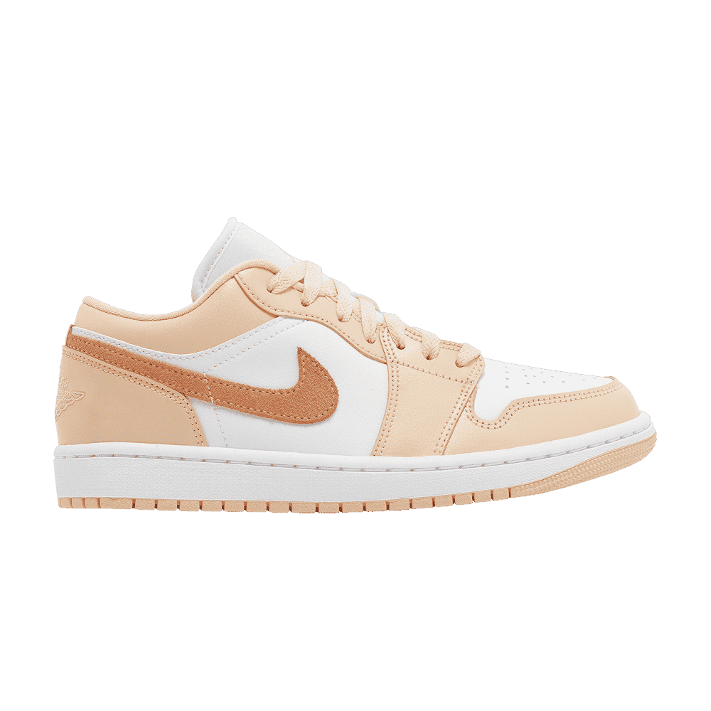 Air Jordan 1 Low Sunset Haze