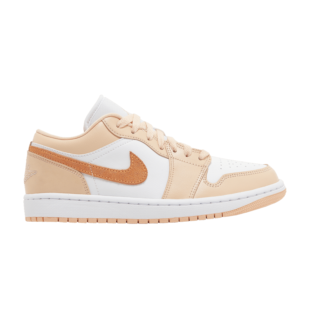 Air Jordan 1 Low Sunset Haze - Air Jordan Sneaker