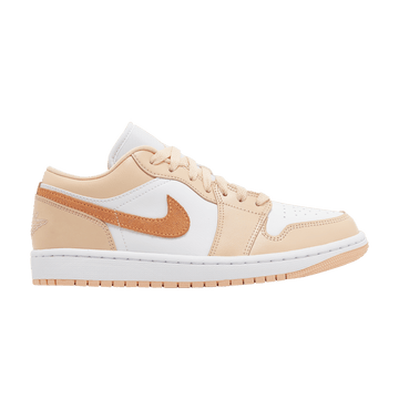 Air Jordan 1 Low Sunset Haze - Air Jordan Sneaker