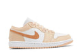 Air Jordan 1 Low Sunset Haze - Air Jordan Sneaker, Detailansicht 2