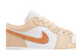 Air Jordan 1 Low Sunset Haze - Air Jordan Sneaker, Detailansicht 3