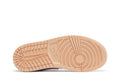 Air Jordan 1 Low Sunset Haze - Air Jordan Sneaker, Detailansicht 5