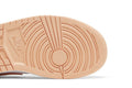 Air Jordan 1 Low Sunset Haze - Air Jordan Sneaker, Detailansicht 6